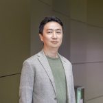 SleekFlow CTO Portrait