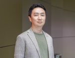 SleekFlow CTO Portrait