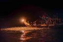 Sulfuric Fire Fishing a fishing