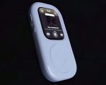 TinyPod which turns Apple Watch into a tiny iPod was