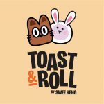 Toast Roll Logo