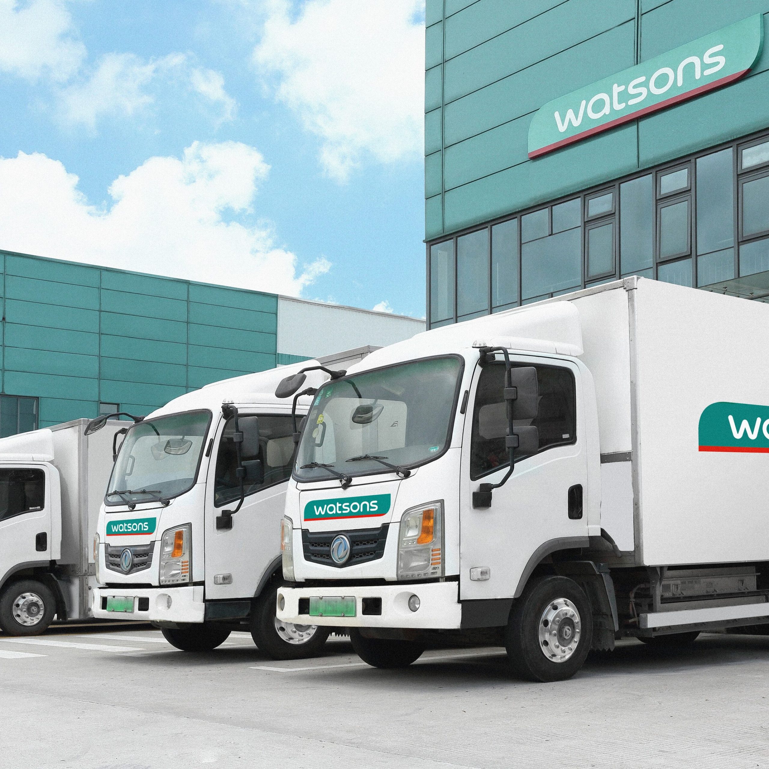 Watsons