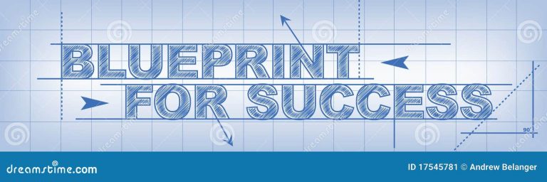 blueprint success 17545781