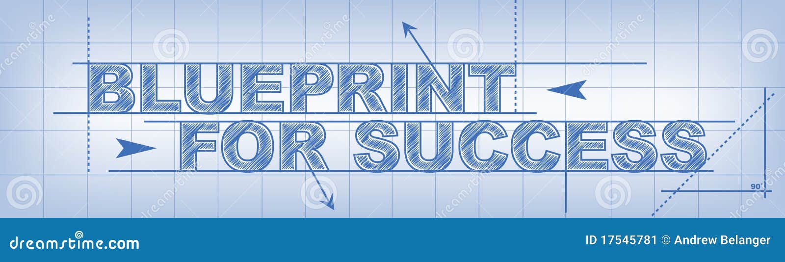 blueprint success 17545781