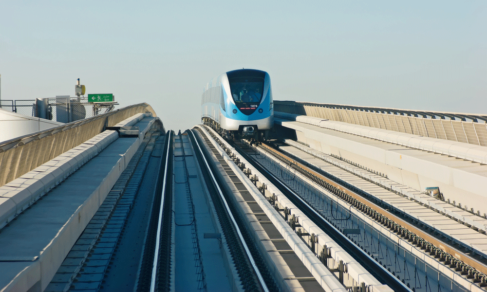 dubaimetro531