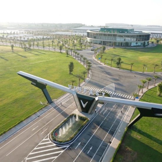 Gaw Capital Partners Successfully Completes the Final Close of Gateway