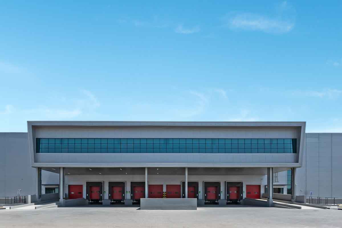 logistics real estate 2