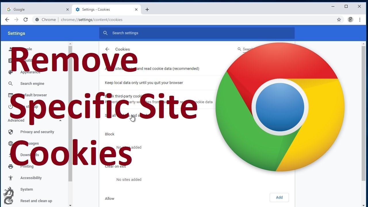 Google Scraps Chrome Cookie Removal Plan | Arabian Post