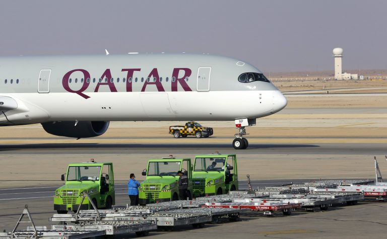 qatar airways posts re