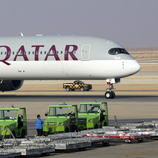 qatar airways posts re