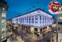 selfridges