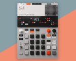 teenage engineering ep 133 ko ii Feature