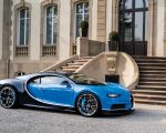 the jacob co bugatti chiron tourbillon a maximalist exercise in pure excess 6