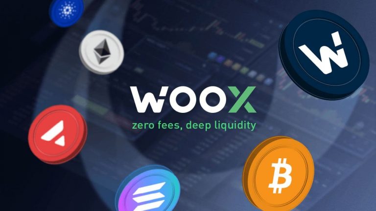 woo x share