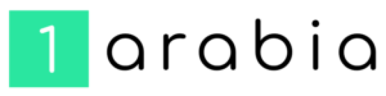1arabia logo 300x75 1