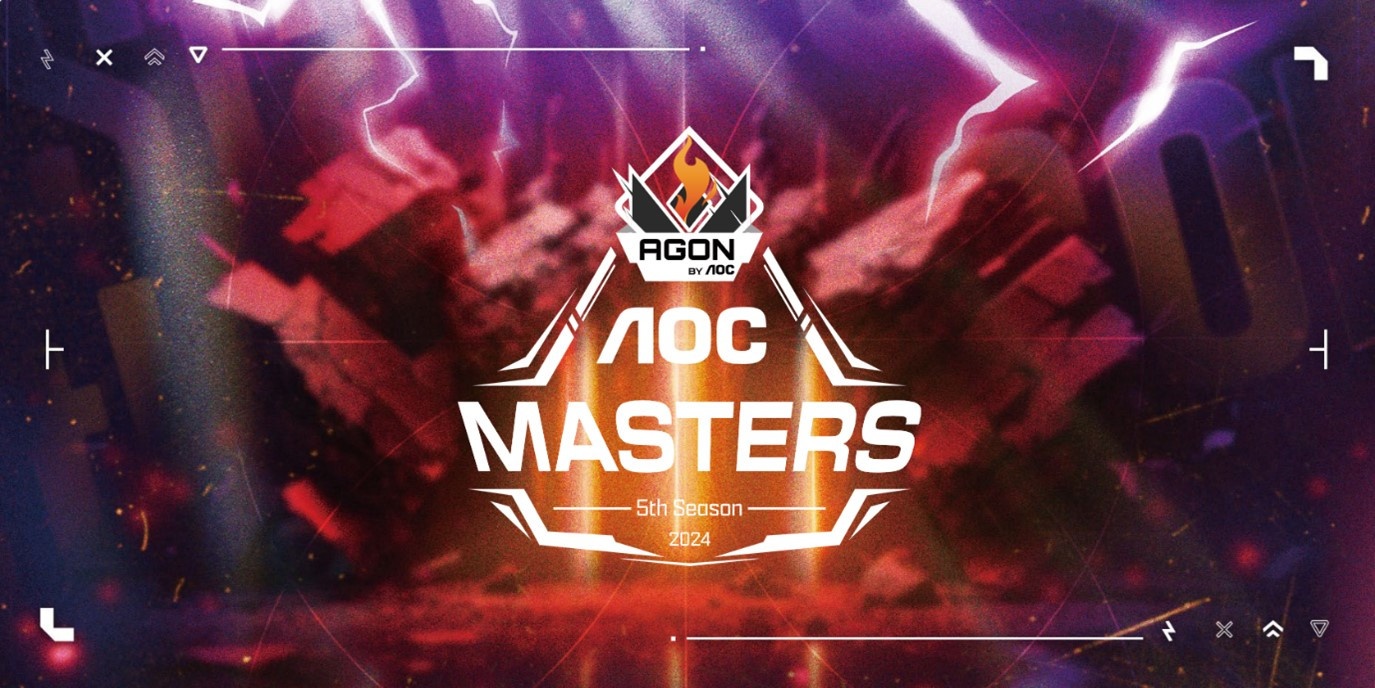 AOC Masters 2024 KV