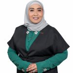 Azila Abdul Aziz Chief Executive