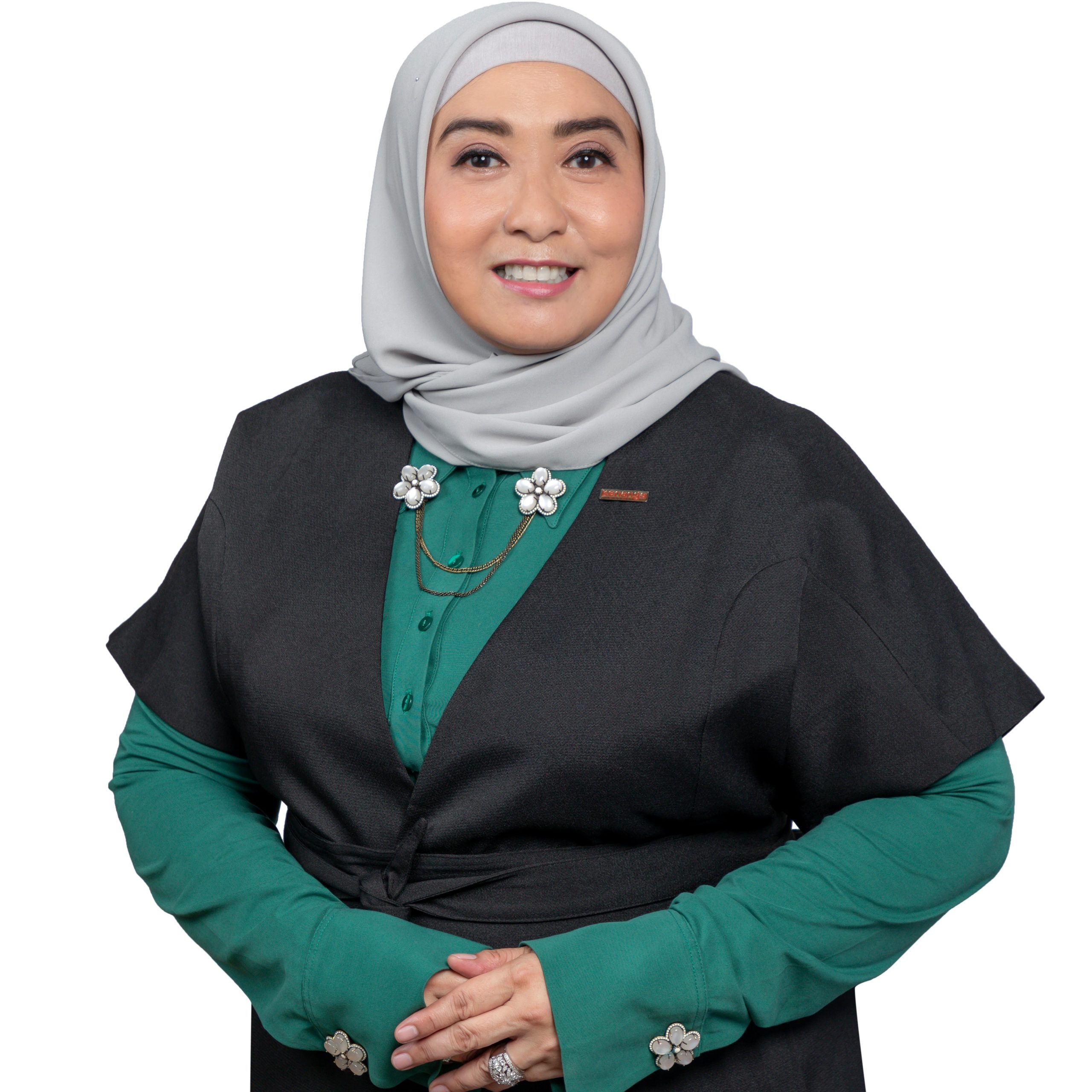 Azila Abdul Aziz Chief Executive