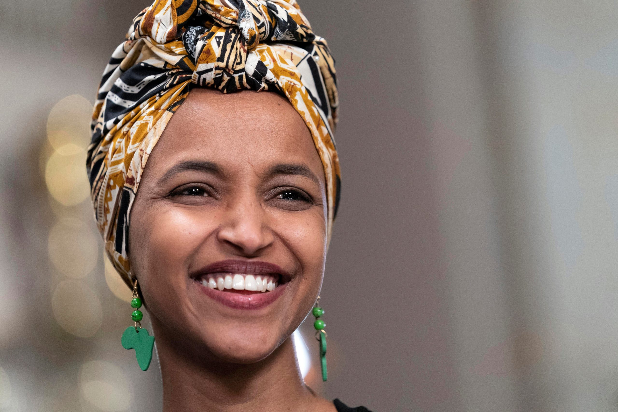Congress Ilhan Omar 66427