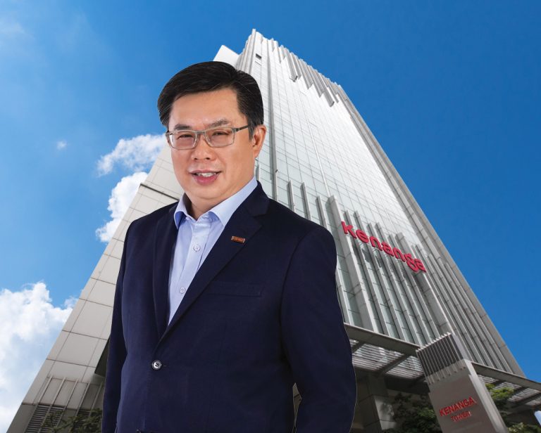 Datuk Chay Wai Leong Group Manag