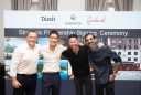 Dusit International and Generato