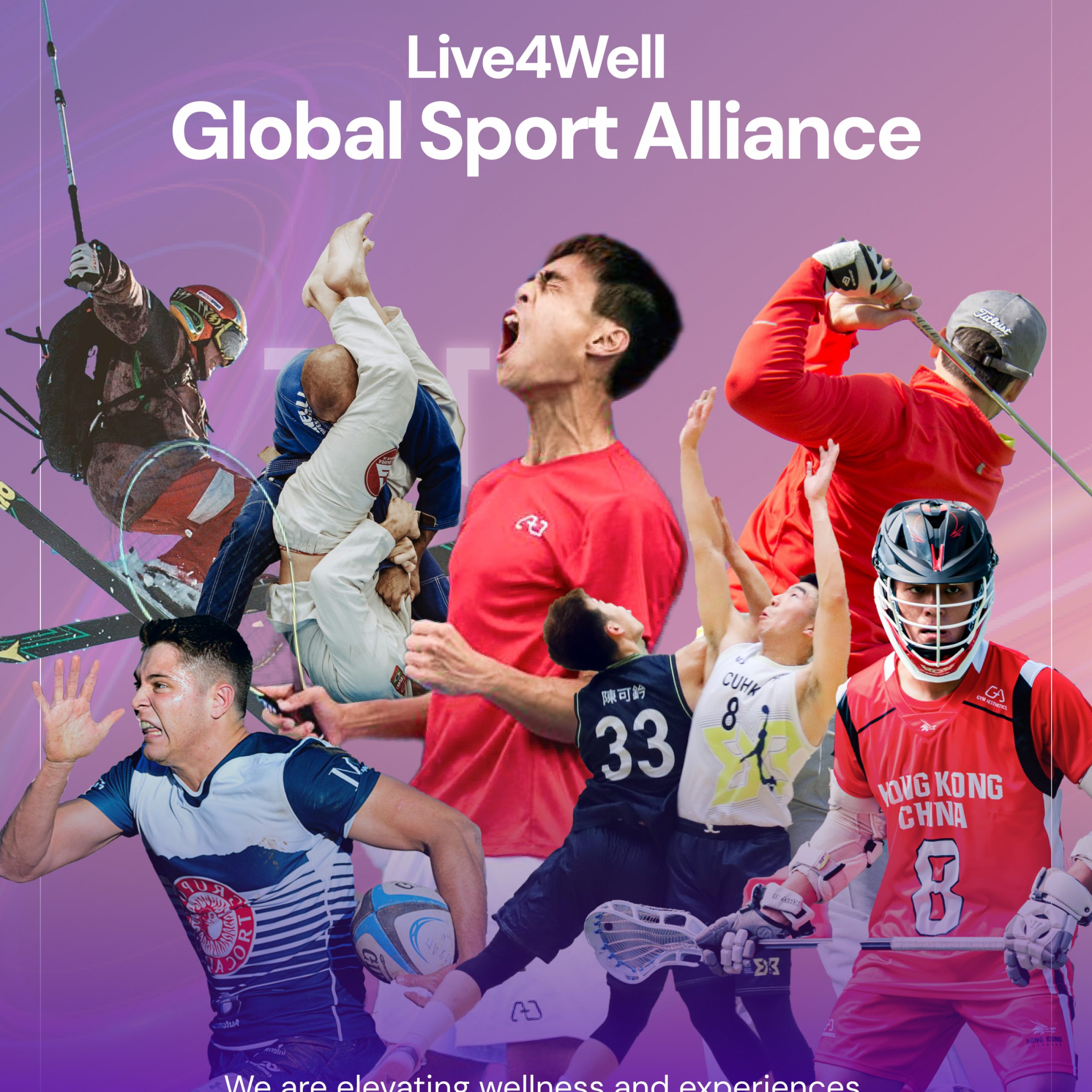 Global Sport Alliance 1