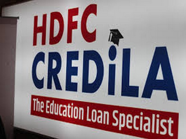 HDFC Credila JB4f5YY