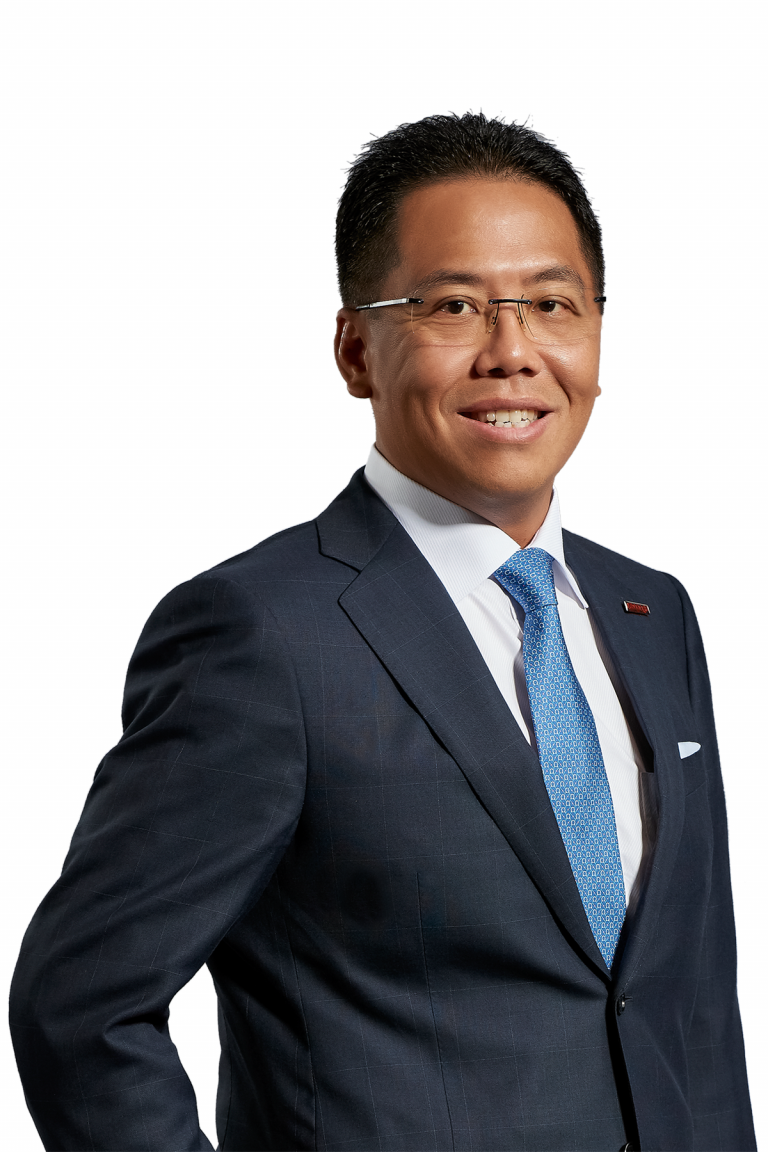 Image 1 Datuk Wira Ismitz Matthe