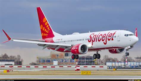 SpiceJet