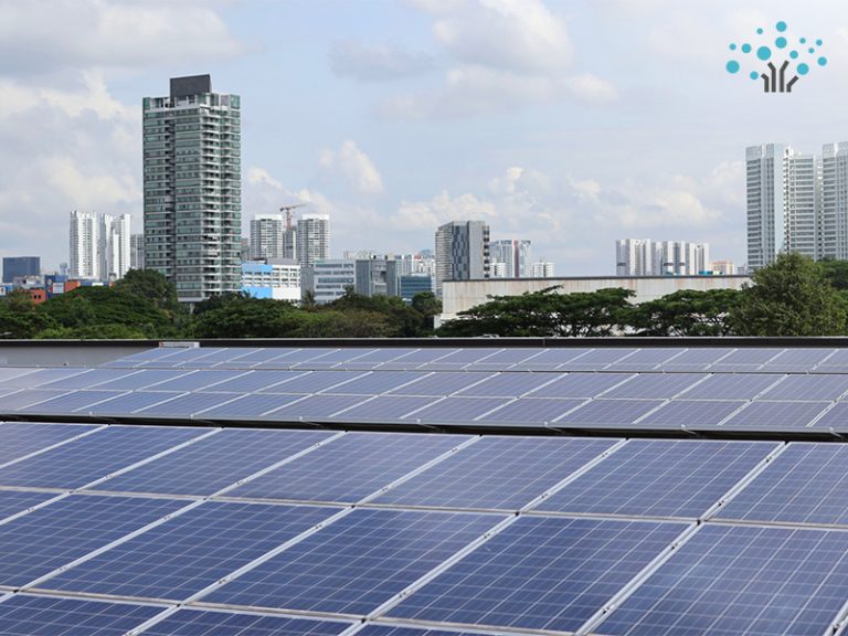 PMCE solar panels