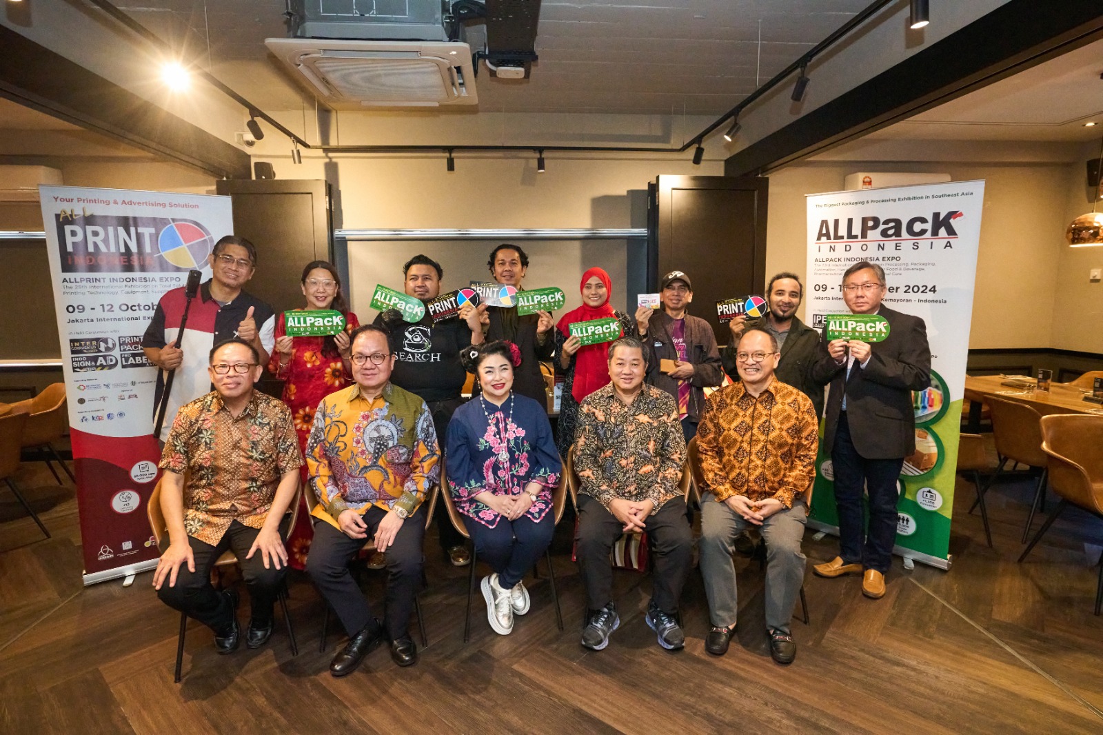 PRESSCON ALLPACK IN MALAYSIA