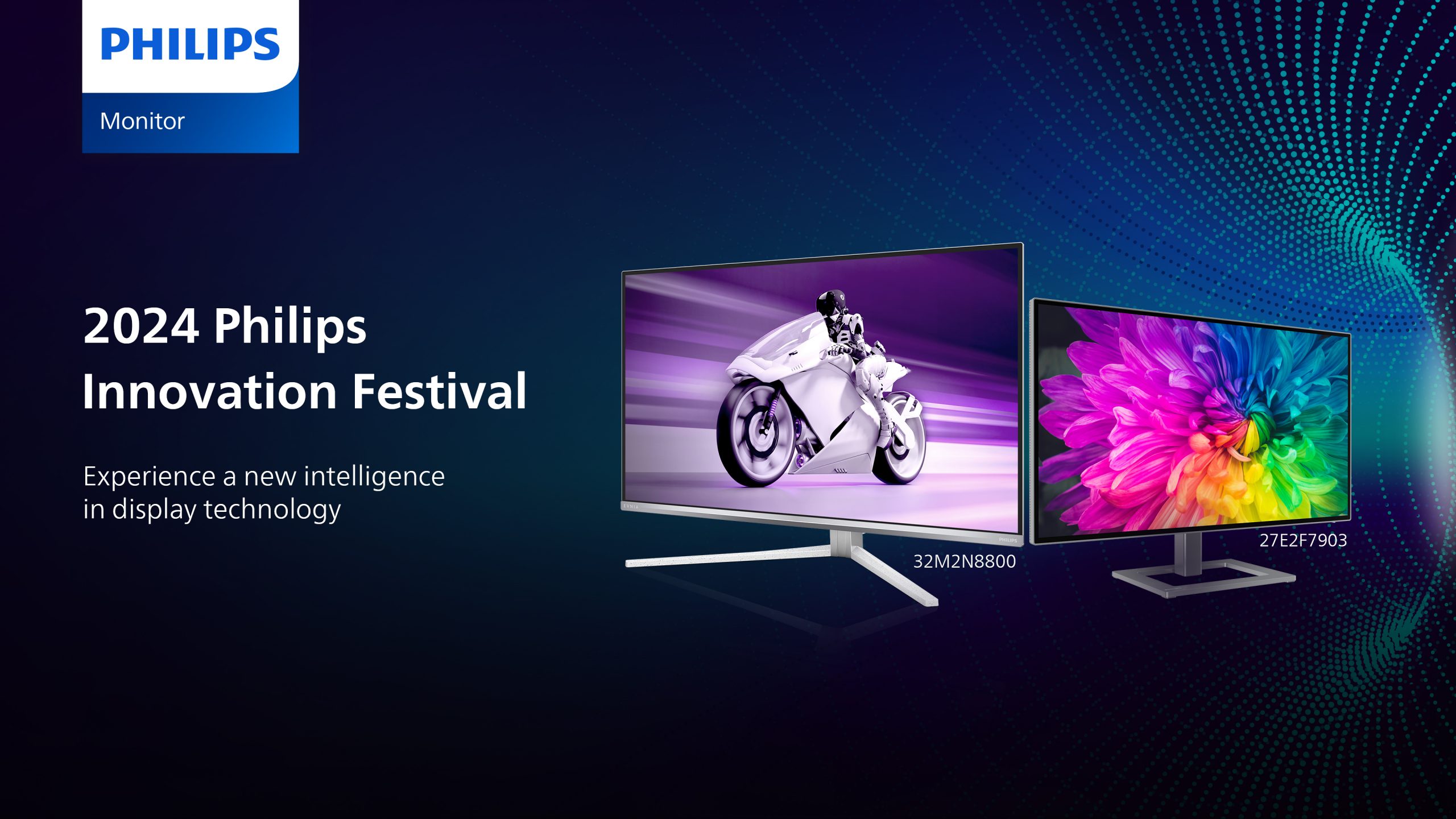 Philips Innovation Festival PR