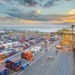 Saudi Ports