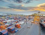 Saudi Ports