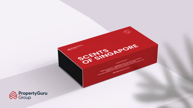 Scents of Singapore PropertyGuru