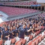 Singapore Sports Hub Venue Opera