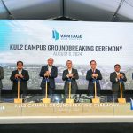 VIP Guests at KUL2 Ceremony redu
