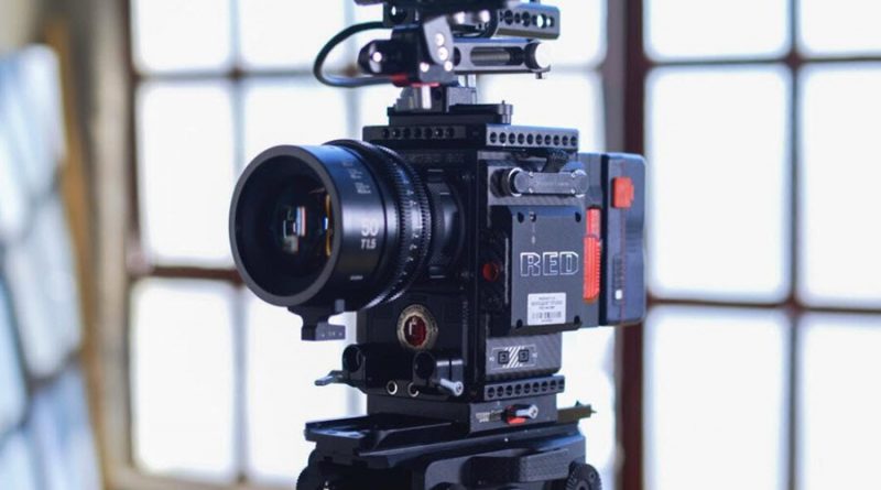 videocam