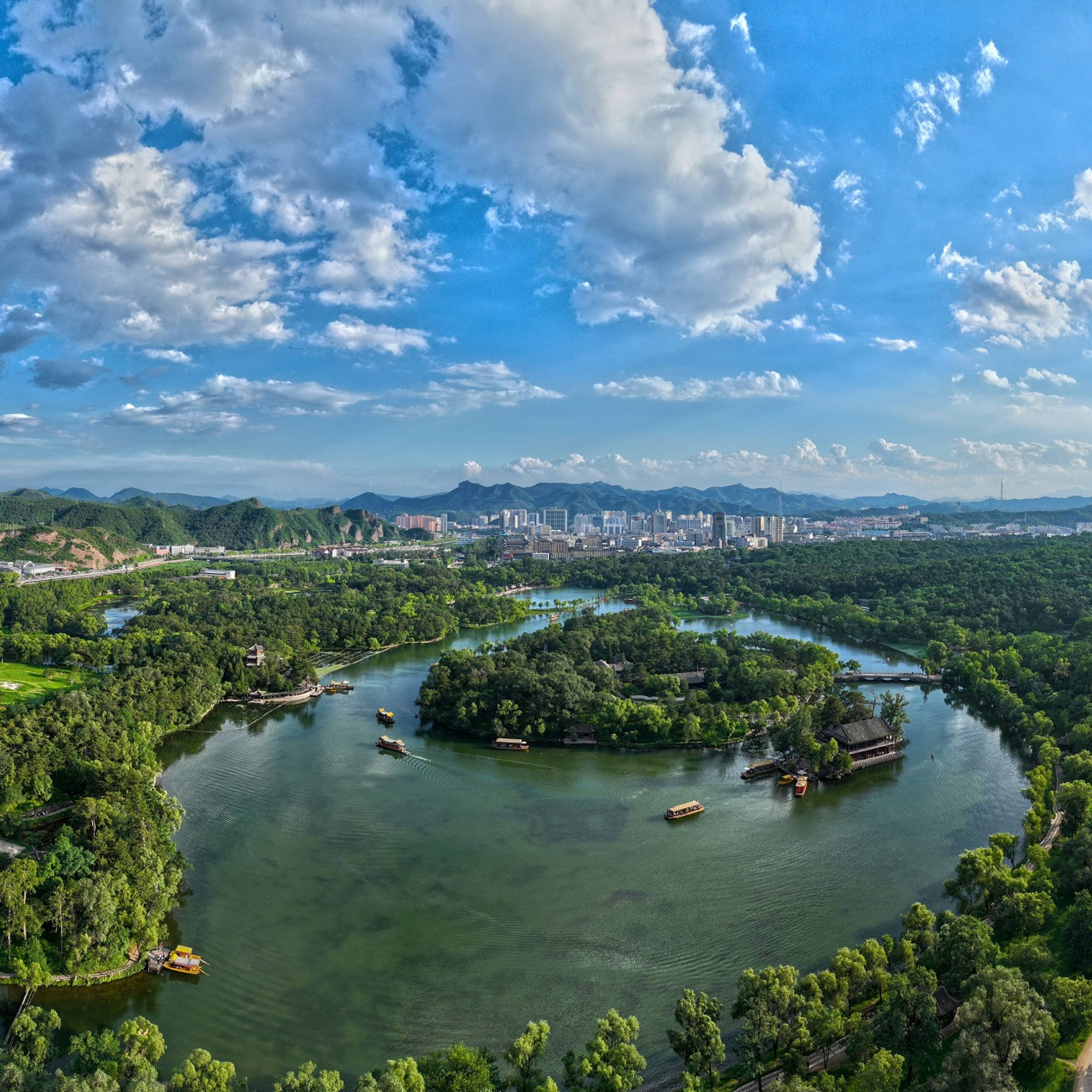 Chengde release 001