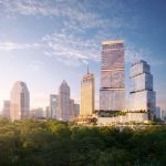 Dusit Central Park