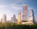Dusit Central Park
