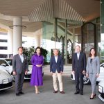 Dusit x Porsche