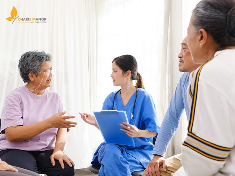Healthcare Providers