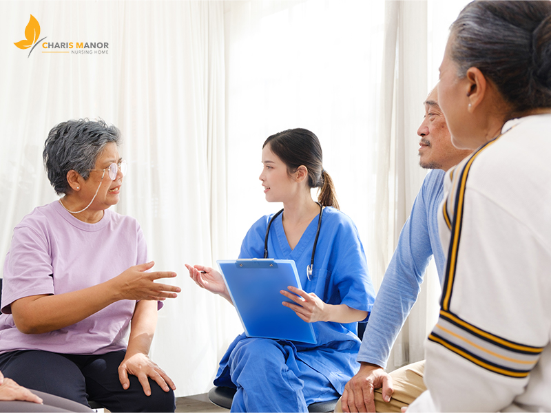 Healthcare Providers