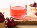 Hibiscus Tea Benefits Weight Loss