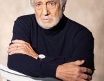 Legendary Opera Singer Pl cido D