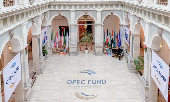 OPEC Fund 1