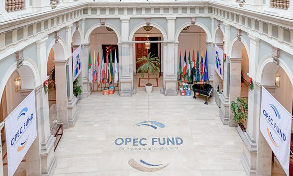OPEC Fund 1