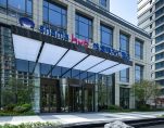 Shama Hub Qiantang Hangzhou Entr