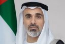 Sheikh Khaled bin Mohammed bin Zayed Al Nahyan Crown prince of abu Dhabi to visit india Image Abu Dhabi media Office[1]